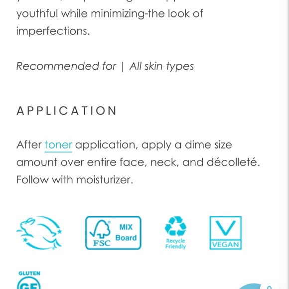 Epicuren Bio Peptide Complex Serum - Picture 5 of 8